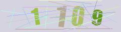 CAPTCHA validation image