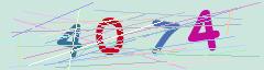 CAPTCHA validation image