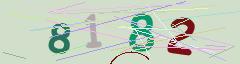 CAPTCHA validation image