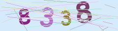CAPTCHA validation image