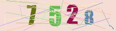 CAPTCHA validation image