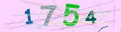 CAPTCHA validation image