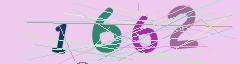 CAPTCHA validation image