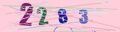 CAPTCHA validation image
