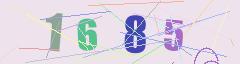CAPTCHA validation image