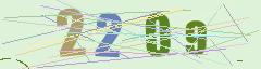 CAPTCHA validation image