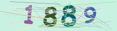 CAPTCHA validation image