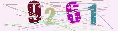 CAPTCHA validation image