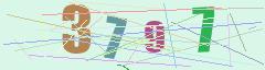 CAPTCHA validation image