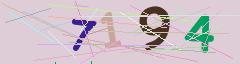 CAPTCHA validation image