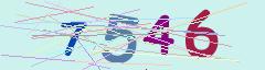 CAPTCHA validation image