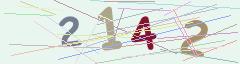 CAPTCHA validation image