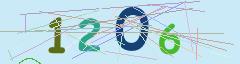 CAPTCHA validation image