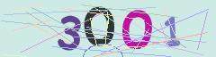 CAPTCHA validation image