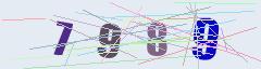CAPTCHA validation image