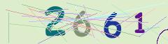CAPTCHA validation image