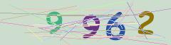 CAPTCHA validation image