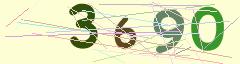 CAPTCHA validation image