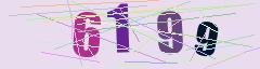 CAPTCHA validation image