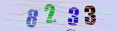 CAPTCHA validation image