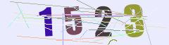 CAPTCHA validation image