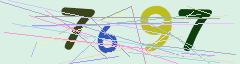 CAPTCHA validation image