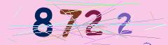 CAPTCHA validation image