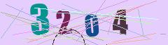 CAPTCHA validation image