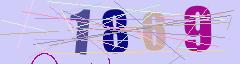 CAPTCHA validation image