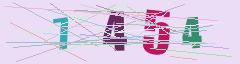 CAPTCHA validation image