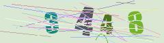 CAPTCHA validation image