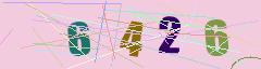 CAPTCHA validation image