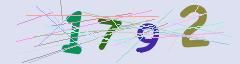CAPTCHA validation image