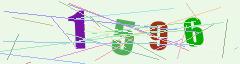 CAPTCHA validation image