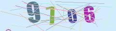 CAPTCHA validation image