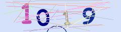 CAPTCHA validation image