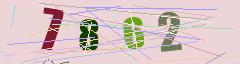 CAPTCHA validation image