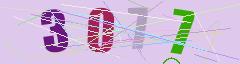 CAPTCHA validation image