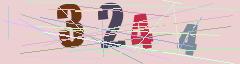 CAPTCHA validation image