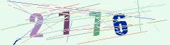 CAPTCHA validation image