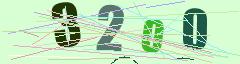 CAPTCHA validation image