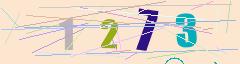 CAPTCHA validation image