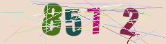 CAPTCHA validation image
