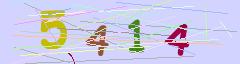 CAPTCHA validation image