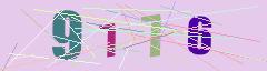 CAPTCHA validation image