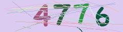 CAPTCHA validation image