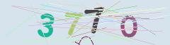 CAPTCHA validation image