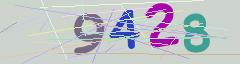 CAPTCHA validation image