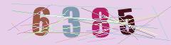 CAPTCHA validation image