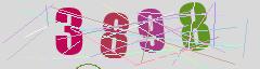 CAPTCHA validation image